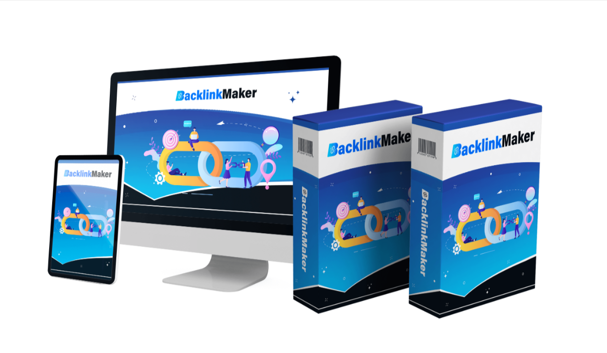 The TRUTH About BacklinkMaker AI Review – Scam or Legit SEO Tool?