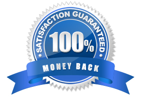 Money-Back-Gurantee