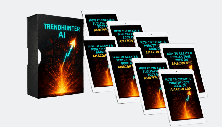 TrendHunter AI Review: Find Profitable Niches Before Everyone Else